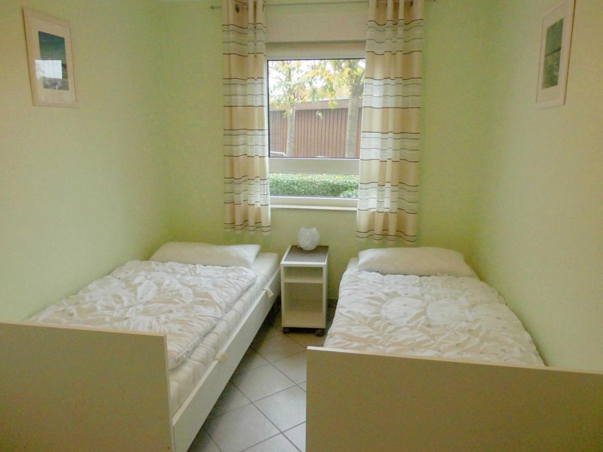 Residenz Am Strand Wohnung 6-74 Zingst Luaran gambar