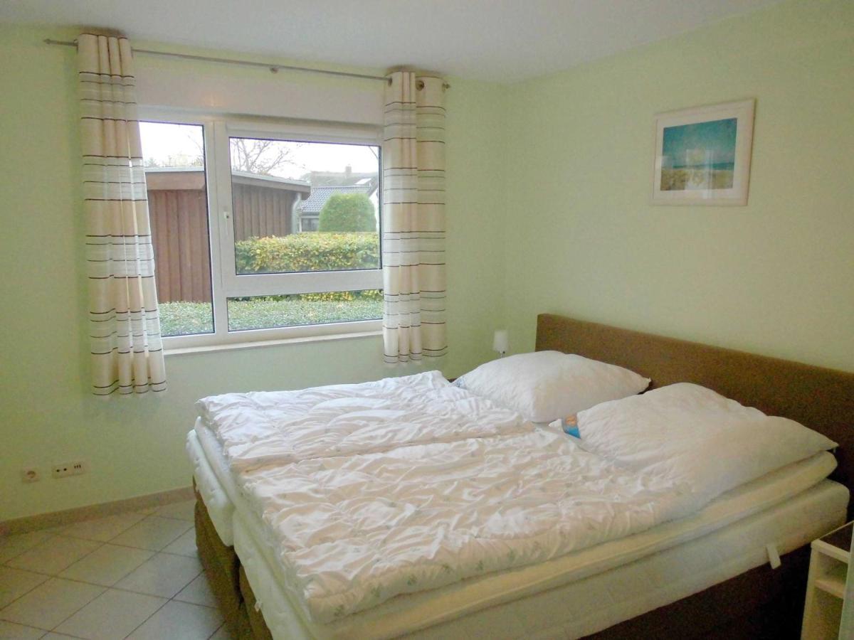 Residenz Am Strand Wohnung 6-74 Zingst Luaran gambar