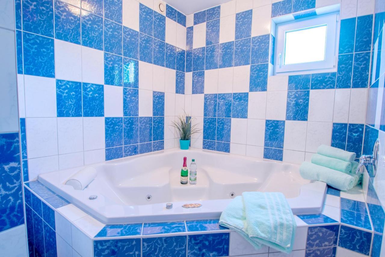 Residenz Am Strand Wohnung 6-74 Zingst Luaran gambar
