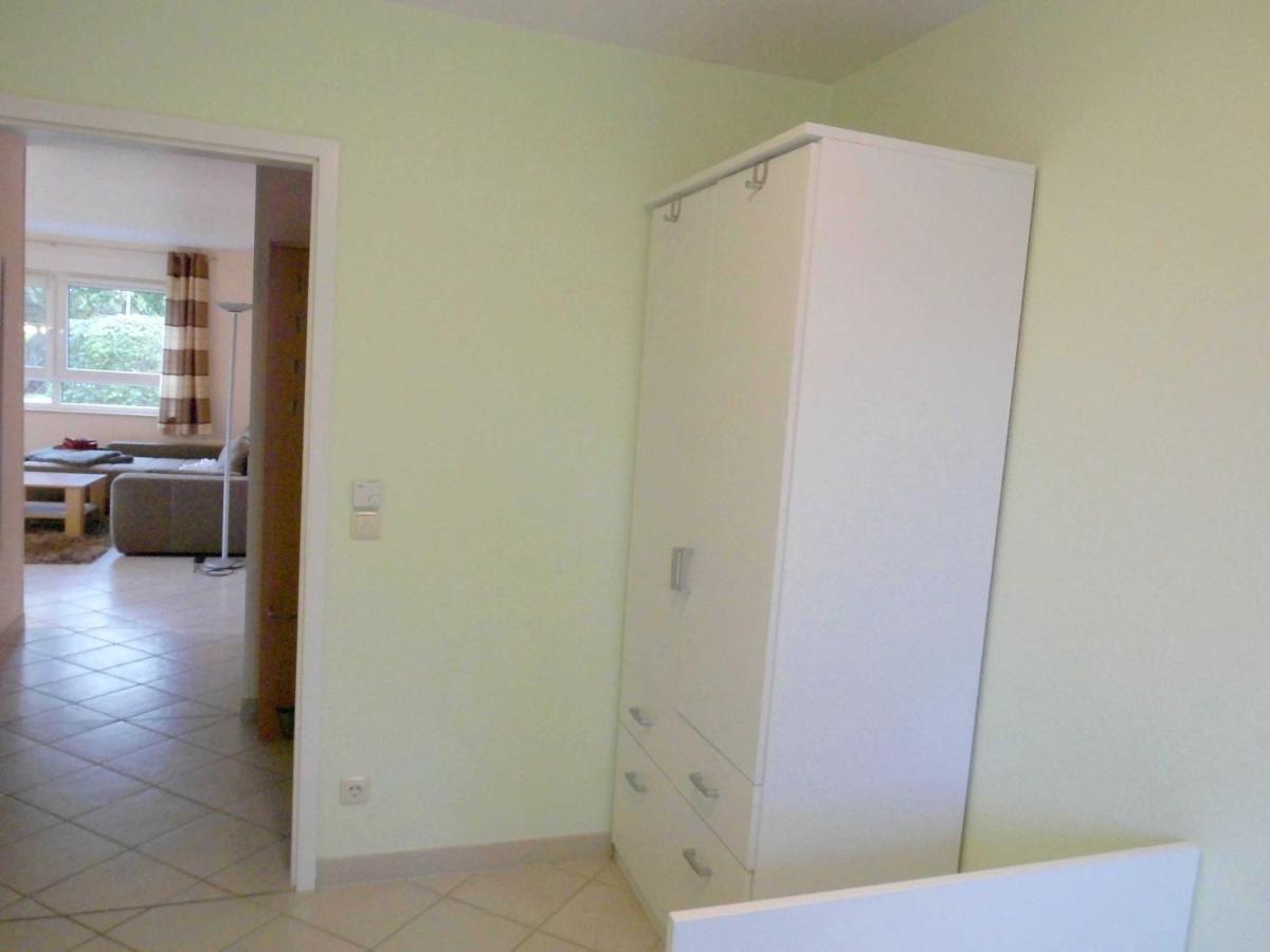 Residenz Am Strand Wohnung 6-74 Zingst Luaran gambar